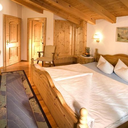 Ondres'N Hof Hotel Längenfeld Kültér fotó