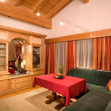 Ondres'N Hof Hotel Längenfeld Kültér fotó