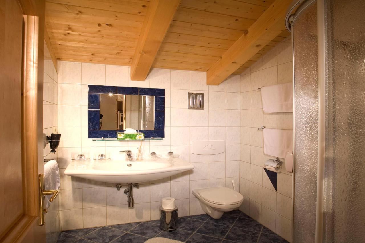 Ondres'N Hof Hotel Längenfeld Kültér fotó