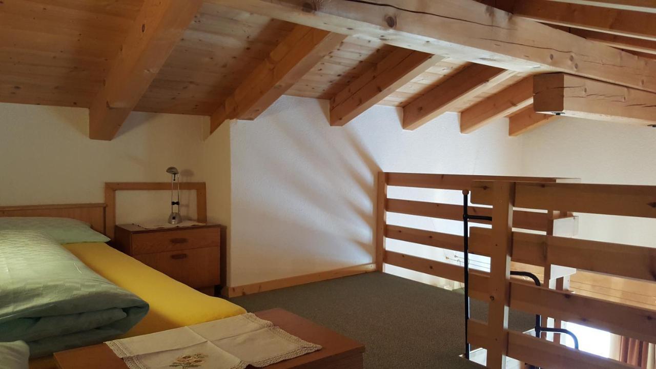 Ondres'N Hof Hotel Längenfeld Kültér fotó