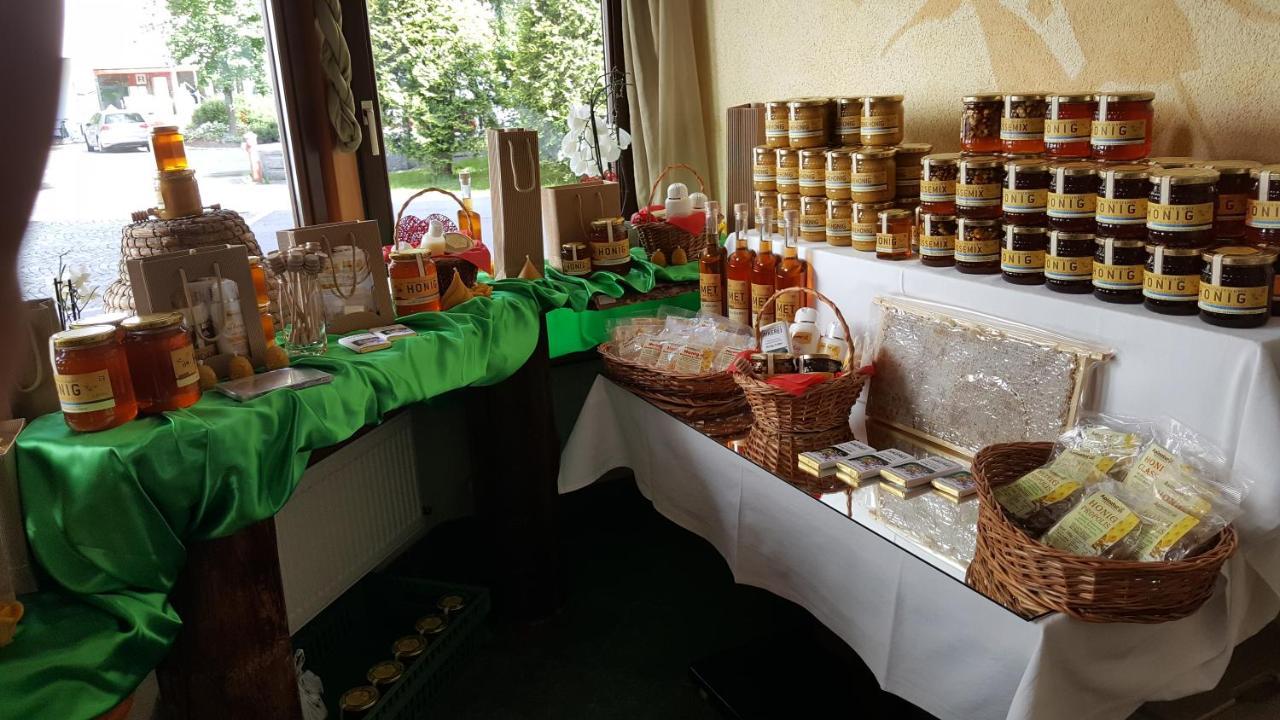 Ondres'N Hof Hotel Längenfeld Kültér fotó